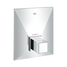 Термостат Grohe Allure Brilliant 19887000