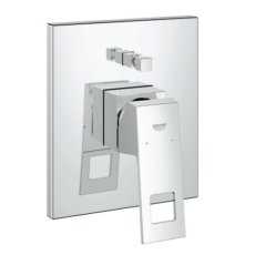 Смеситель для ванны Grohe Eurocube 19896000