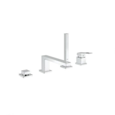 Смеситель для ванны Grohe Eurocube 19897000