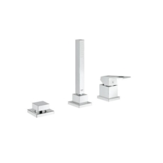 Смеситель для ванны Grohe Eurocube 19966000