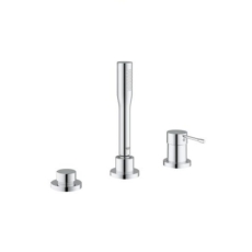 Смеситель для ванны Grohe Essence 19976001