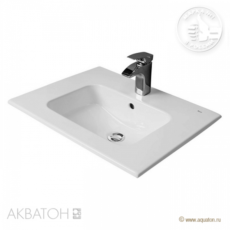 Раковина для мебели Roca Victoria Nord 732782100Y (600х450 мм)