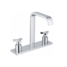 Смеситель для раковины Grohe Allure 20143000