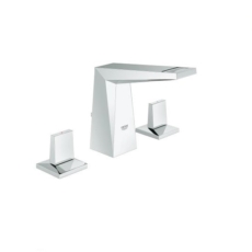 Смеситель для раковины Grohe Allure Brilliant 20342000