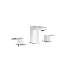 Смеситель для раковины Grohe Eurocube 20351000