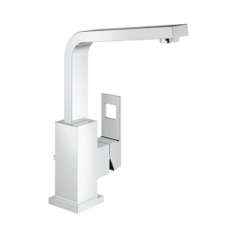 Смеситель для раковины Grohe Eurocube 23135000