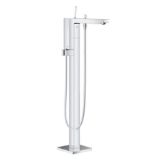 Смеситель для ванны Grohe Eurocube Joy 23667000