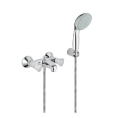 Смеситель для ванны Grohe Costa L 25460001
