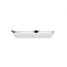Верхний душ Grohe Rainshower Allure 230 27863000 (230×230мм)