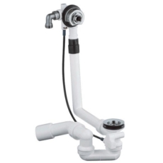 Слив-перелив-налив для нестандартных ванн GROHE Talentofill 28991000