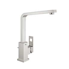 Смеситель для мойки Grohe Eurocube 31255DC0