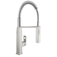 Смеситель для мойки Grohe Eurocube 31395DC0