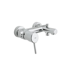 Смеситель для ванны Grohe Concetto 32211001