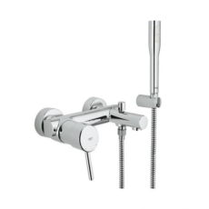 Смеситель для ванны Grohe Concetto 32212001