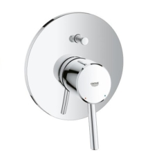 Смеситель для ванны Grohe Concetto 32214001