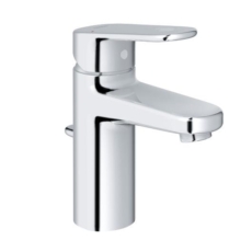 Смеситель для раковины Grohe Europlus 32612002