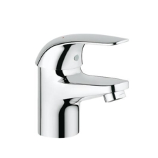 Смеситель для раковины Grohe Euroeco 32734000