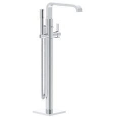 Смеситель для ванны Grohe Allure 32754001