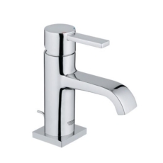 Смеситель для раковины Grohe Allure 32757000