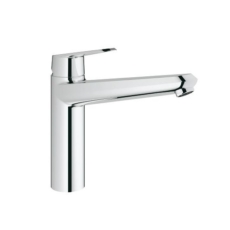 Смеситель для мойки Grohe Eurodisc Cosmopolitan 33312002