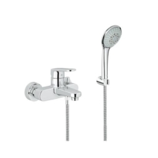 Смеситель для ванны Grohe Europlus 33547002