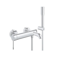 Смеситель для ванны Grohe Essence 33628001
