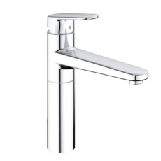 Смеситель для мойки Grohe Europlus 33930002