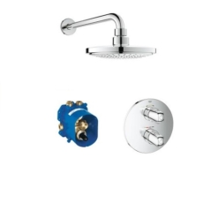 Набор для комплектации душа Grohe Grohtherm 1000 New 34582000