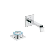 Смеситель для раковины Grohe Allure F-digital 36343000