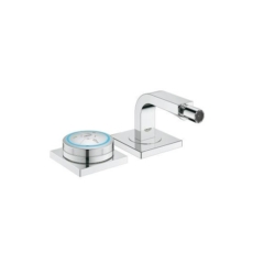 Смеситель для биде Grohe Allure F-digital 36346000