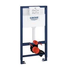 Инсталляция для подвесного унитаза Grohe Rapid SL 38525001 (высота 1,0 м)