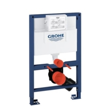 Инсталляция для подвесного унитаза Grohe Rapid SL 38526000 (высота 0,82 м)