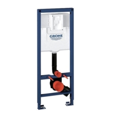 Инсталляция для подвесного унитаза Grohe Rapid SL 38713001 (ширина 0,42м)