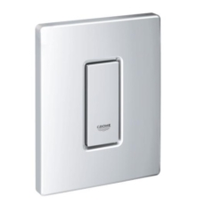 Накладная панель смыва для писсуара Grohe Skate Cosmopolitan 38784000