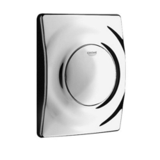 Накладная панель смыва для писсуара Grohe Surf 38808000