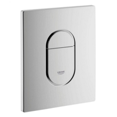 Накладная панель Grohe Arena Cosmopolitan 38844000 (хром)