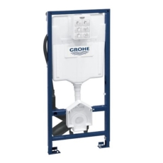 Инсталляция для подвесного унитаза Grohe Rapid SL 39112001 (для Grohe Sensia)