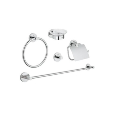 Набор аксессуаров Grohe Essentials 40344001