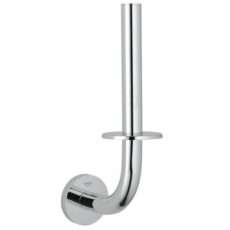 Держатель запасного рулона бумаги Grohe Essentials 40385001