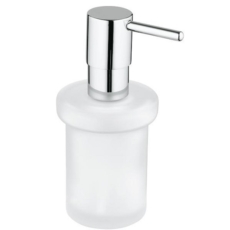Дозатор жидкого мыла Grohe Essentials 40394001