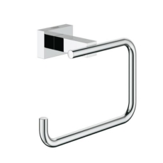 Держатель туалетной бумаги Grohe Essentials Cube 40507001