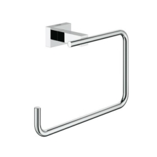 Полотенцедержатель Grohe Essentials Cube 40510001