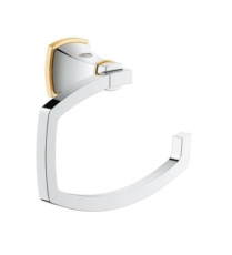 Бумагодержатель Grohe Grandera 40625IG0