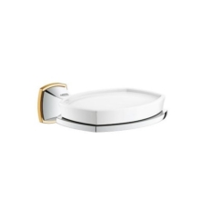 Мыльница Grohe Grandera 40628IG0