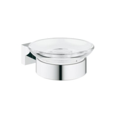 Мыльница Grohe Essentials Cube 40754001
