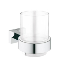 Стакан Grohe Essentials Cube 40755001