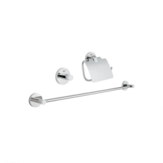 Набор аксессуаров Grohe Essentials 40775001