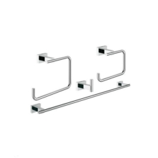 Набор аксессуаров Grohe Essentials Cube 40778001