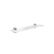 Полочка стеклянная Grohe Essentials 40799001