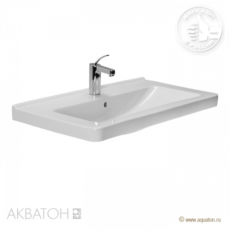 Раковина подвесная Jika Cubito 85 (850х480 мм) 8104260001041
